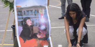 Fiscalía de Morelos imputará por feminicidio al sospechoso de la muerte de Claudia Tacoronte
