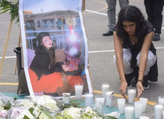 Fiscalía de Morelos imputará por feminicidio al sospechoso de la muerte de Claudia Tacoronte
