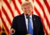 Trump amplía el acceso a tierras federales para cazadores y elimina trabas a pescadores