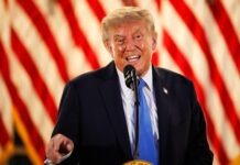 Trump amplía el acceso a tierras federales para cazadores y elimina trabas a pescadores