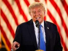 Trump amplía el acceso a tierras federales para cazadores y elimina trabas a pescadores