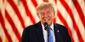Trump amplía el acceso a tierras federales para cazadores y elimina trabas a pescadores