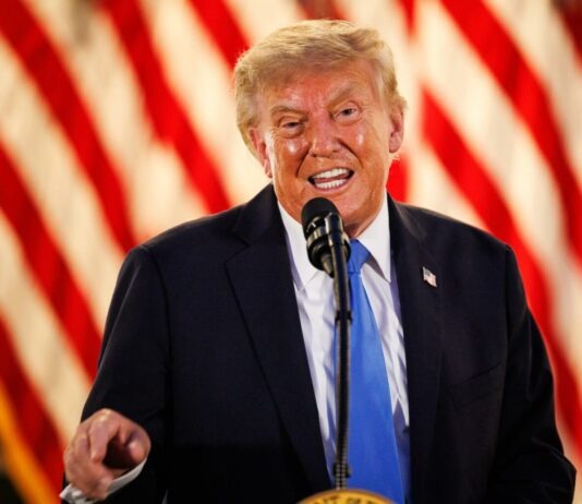 Trump amplía el acceso a tierras federales para cazadores y elimina trabas a pescadores