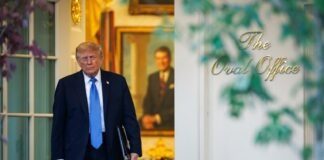Sheinbaum advierte a Trump: México no cederá soberanía por acuerdo comercial con Estados Unidos