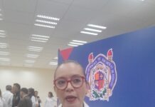 Poder Público / Sigue el acoso contra Yarabí