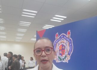 Poder Público / Sigue el acoso contra Yarabí