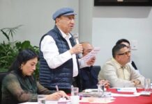 De la Ciudad / Sindicalismo: ¡agente de transformación social!
