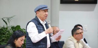 De la Ciudad / Sindicalismo: ¡agente de transformación social!