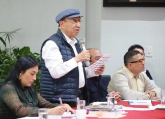 De la Ciudad / Sindicalismo: ¡agente de transformación social!