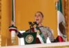 Grito de Independencia 2026