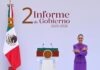 Sheinbaum presume que su gobierno se rige por honradez y austeridad; y marca conducta de servidores públicos: sin lujos