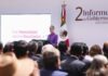 Sheinbaum descarta crisis en Morena pese a señalamientos contra Rocha, Andy López y Enrique Inzunza