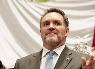 PAN rechaza nuevos impuestos de Sheinbaum
