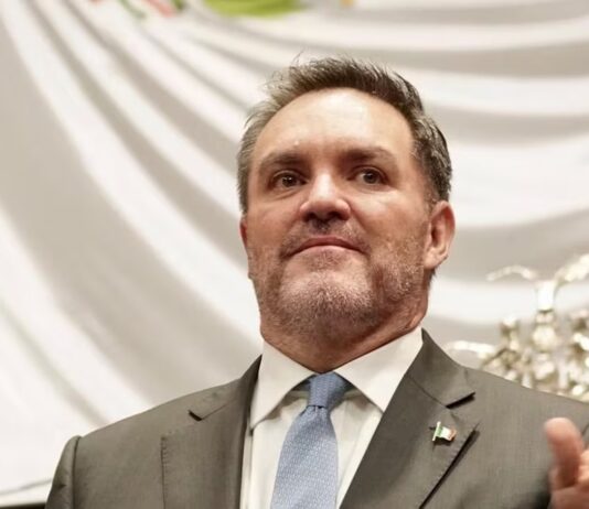 PAN rechaza nuevos impuestos de Sheinbaum