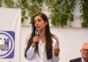 Las cifras alegres no borran los abusos ni los señalamientos, responde el PAN CDMX a Claudia Sheinbaum