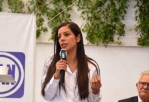 Las cifras alegres no borran los abusos ni los señalamientos, responde el PAN CDMX a Claudia Sheinbaum
