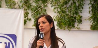 Las cifras alegres no borran los abusos ni los señalamientos, responde el PAN CDMX a Claudia Sheinbaum