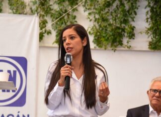 Las cifras alegres no borran los abusos ni los señalamientos, responde el PAN CDMX a Claudia Sheinbaum