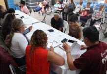 Tecámac, primer municipio del Edomex en brindar apoyo económico a cuidadores familiares
