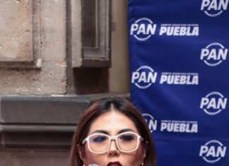 PAN revisará informe de CSP con datos; «haremos asambleas informativas en todas las ciudades para exponer las mentiras de la presidenta»