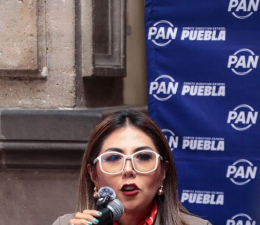 PAN revisará informe de CSP con datos; «haremos asambleas informativas en todas las ciudades para exponer las mentiras de la presidenta»