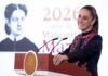 Acusa Sheinbaum a EU de buscar influir en elecciones de México tras respaldo de la DEA a Harfuch