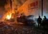 Sheinbaum reserva datos del coche bomba en Zacatecas; informará hasta el viernes en Guadalupe