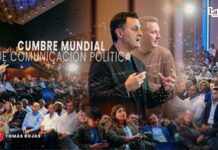 Cumbre Mundial de Comunicación Política