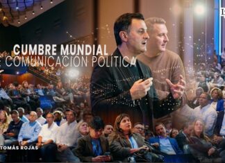 Cumbre Mundial de Comunicación Política