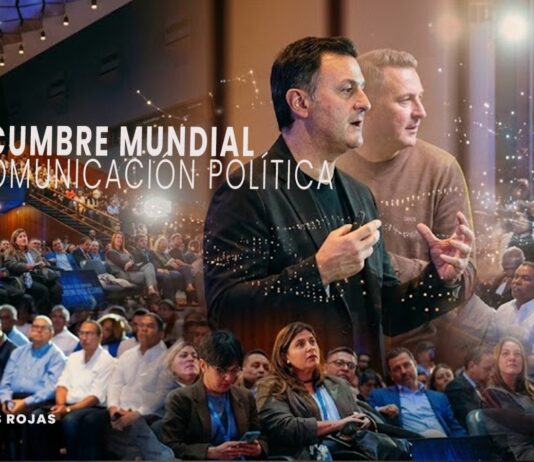 Cumbre Mundial de Comunicación Política
