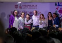 Azcapotzalco se transforma con el respaldo del gobierno de la ciudad: Nancy Núñez