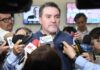 Döring reprueba el Segundo Informe de Brugada; Morena le falló a la Ciudad