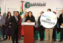 Tecámac será casa de la Primera Copa LGBT del Estado de México; Alcaldesa Rosi Wong refrenda compromiso con la diversidad