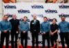 VUTEQ fortalece su presencia en Guanajuato con nueva planta y una inversión de 100 millones de dólares