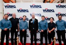 VUTEQ fortalece su presencia en Guanajuato con nueva planta y una inversión de 100 millones de dólares