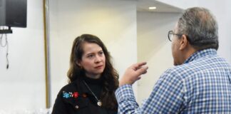 PAN lamenta que Morena haya dejado basura en Tlatelolco en su asamblea de hoy