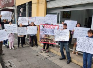 El INVI nido de vividores, coyotes, políticos y funcionarios corruptos