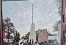 Brote de salmonela desata paro en el Hospital General de México