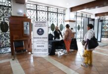 Gobierno municipal de Tecámac impulsa certeza juridica con testamentos a bajo costo durante septiembre