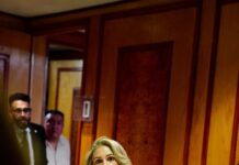 PAN exige a Rosario Piedra pronunciarse por legislación sobre doble nacionalidad de Sheinbaum; colectivos migrantes reaccionan: «Aquí no hay héroes ni heroínas de la patria»