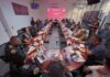 Más servicios públicos y seguridad para las escuelas de Azcapotzalco: Nancy Núñez
