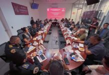 Más servicios públicos y seguridad para las escuelas de Azcapotzalco: Nancy Núñez