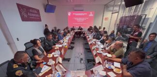 Más servicios públicos y seguridad para las escuelas de Azcapotzalco: Nancy Núñez