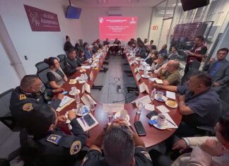 Más servicios públicos y seguridad para las escuelas de Azcapotzalco: Nancy Núñez