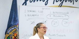 Poder Público / La Universidad no tiene precio. I/II