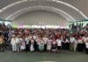 Presidenta municipal Rosi Wong refrenda el compromiso de su administración con los pueblos originarios de Tecámac