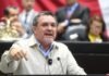 Döring cuestiona mayor presupuesto para SEP cuando en resultados «el gobierno no ha dado el ancho» y somos vergüenza mundial en educación