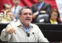 Döring cuestiona mayor presupuesto para SEP cuando en resultados «el gobierno no ha dado el ancho» y somos vergüenza mundial en educación