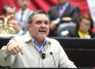 Döring cuestiona mayor presupuesto para SEP cuando en resultados «el gobierno no ha dado el ancho» y somos vergüenza mundial en educación