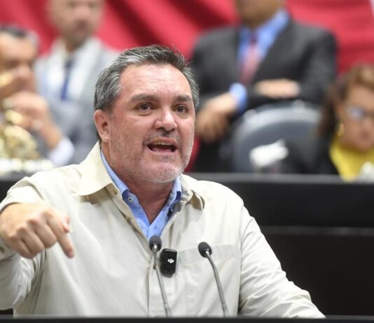 Döring cuestiona mayor presupuesto para SEP cuando en resultados «el gobierno no ha dado el ancho» y somos vergüenza mundial en educación